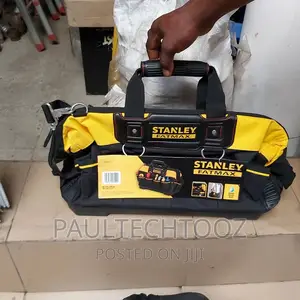 Stanley Faxmax Tools Bag