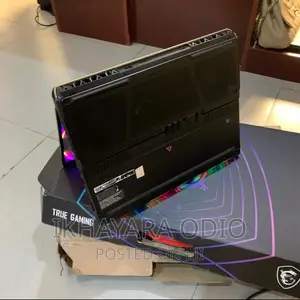 Laptop MSI 16GB Intel Core i9 SSD 1T