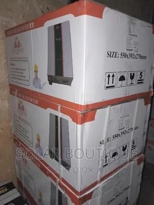 3.5kva Ceepower Pure Sinewave Inverter