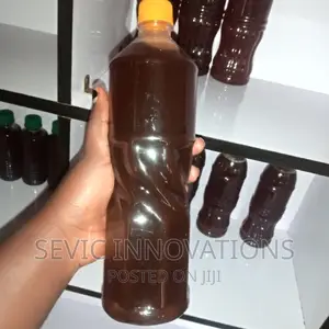 Pure And Original Honey