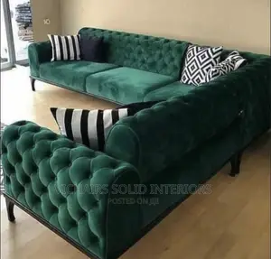 Vichairs Sectional Sofa