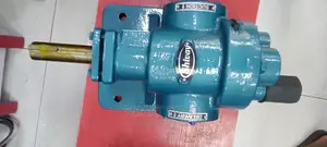 Treaded Gear Transfer Pump 3" for Oil and Product