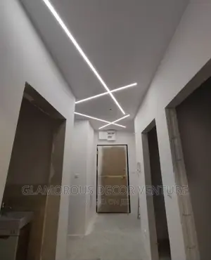 Professional House Paintings/Pop Installations in Ajah