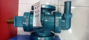 Gear Transfer Pump 6"Inches by 6inches for Oil and Product