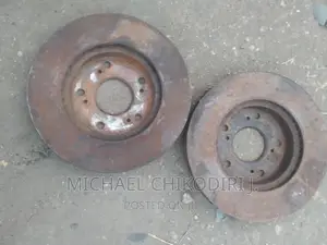 Break Disk for Honda Civic 2008 Model