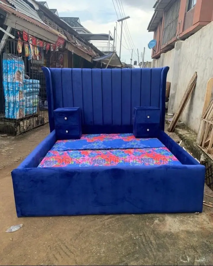 6ft by 6ft Bed Frame