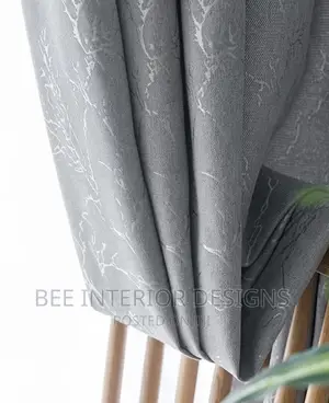 Quality Turkish Curtain