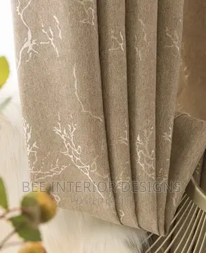 Quality Turkish Curtain