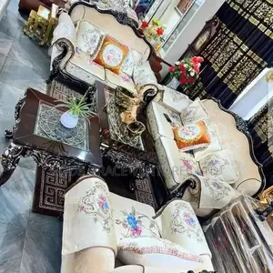 Imported Royal Sofa