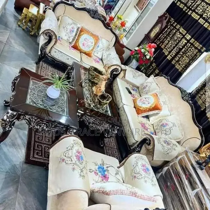 Imported Royal Sofa