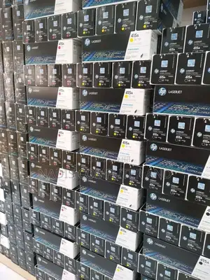 HP 415a Toner Cartridge
