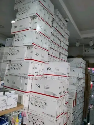 Canon 052 Toner Cartridge