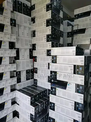 HP 207a Toner
