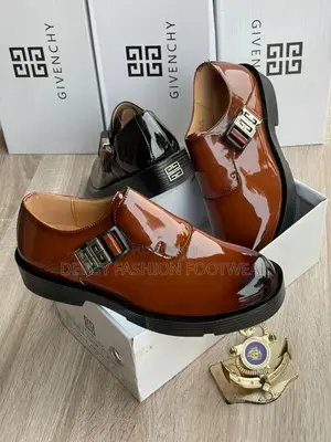 Givenchy Quality Men Shoe