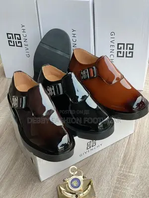 Givenchy Quality Men Shoe