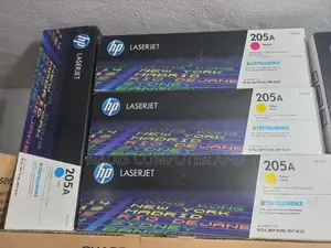 HP 205a Original Toner