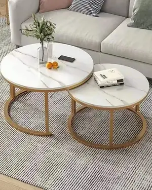 2 in 1 Centre Table