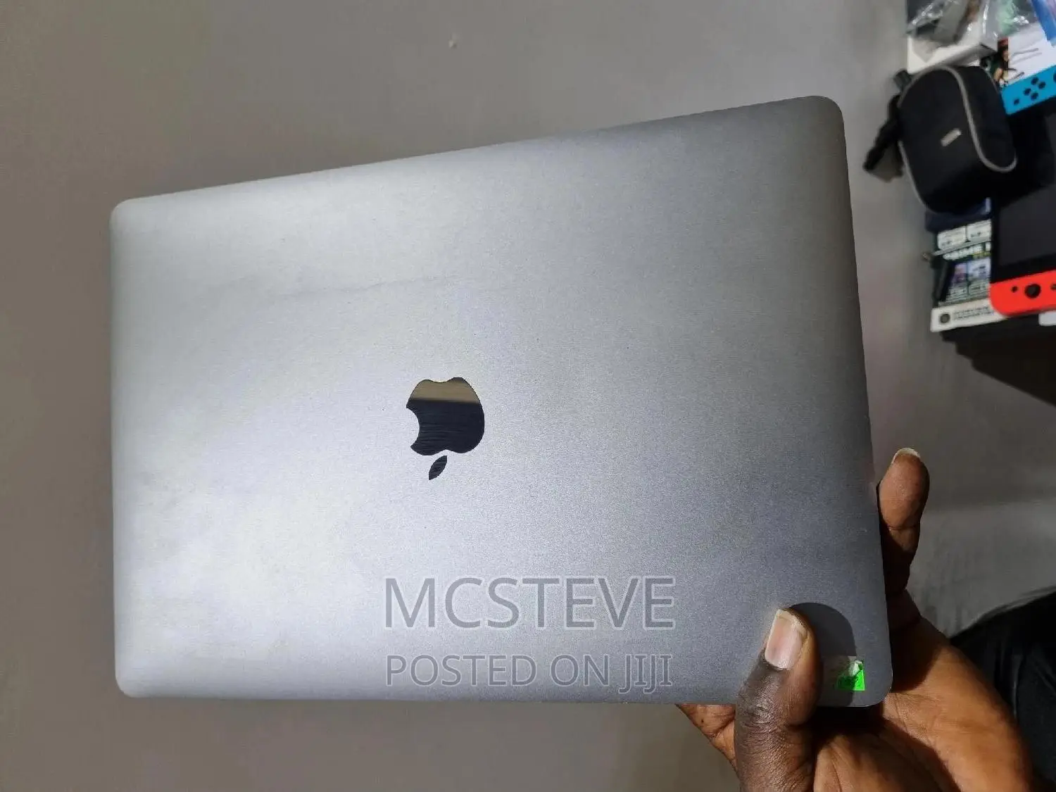 Laptop Apple MacBook Pro 2020 32GB Intel Core I7 SSD 1T