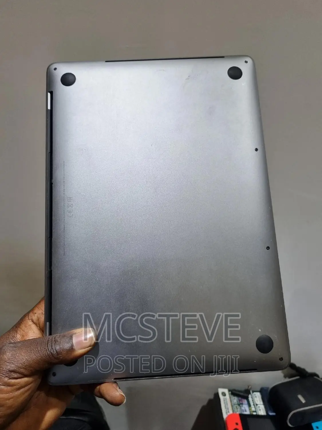 Laptop Apple MacBook Pro 2020 32GB Intel Core I7 SSD 1T
