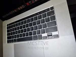 Laptop Apple MacBook Pro 2019 16GB Intel Core I9 SSD 1T
