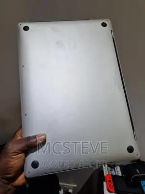 Laptop Apple MacBook Pro 2019 16GB Intel Core I9 SSD 1T