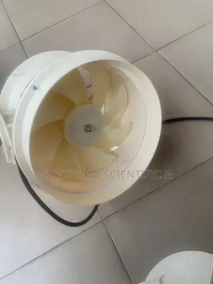 Fume Hood Extractor Fan/Blowers Is Available in Stock