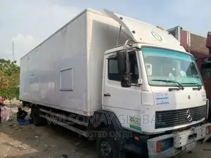Golden Age Movers