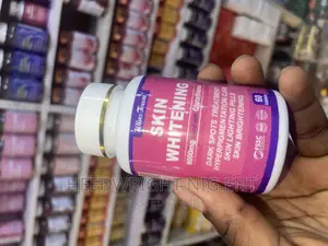 Skin Whitening 8000mg