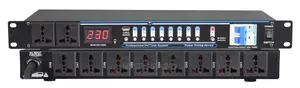 Digital Power Sequence