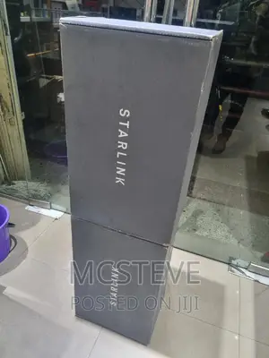 Starlink Internet Complete Kit