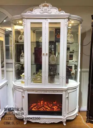 Beautiful Exquisite Wine Bar