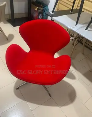 EXECUTIVE Exquisite Chair for Relaxation