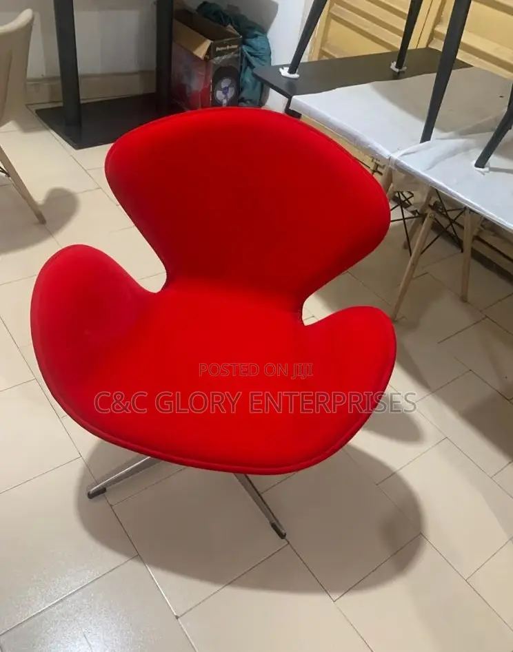EXECUTIVE Exquisite Chair for Relaxation