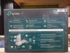 Tp-Link AC1750 Wireless MU-MIMO Gigabit Ceiling Mount Access