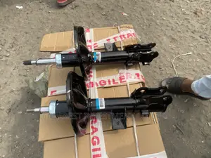 Set Front Shock Cerato 2014, 2015 