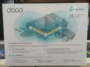 Tp-Link AC1300 Deco M5