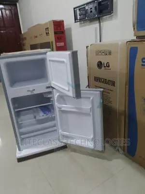 LG Gc-141 Is a Double-Door Standard Refrigerator