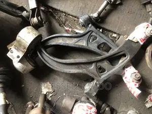 Ford Explorer/Ford Flex 2010 Lower Arm