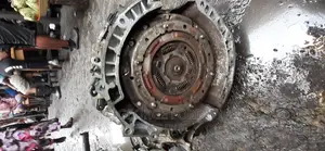 Complete Gearbox Ford Focus 2.0 Engine