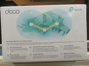 Tp-Link AC1200 Deco M4