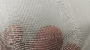White Insect Net for Greenhouse 2.4m ×120m
