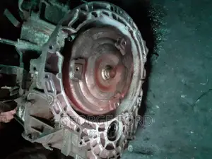 Complete Gearbox Ford Edge 0 13 2wheel