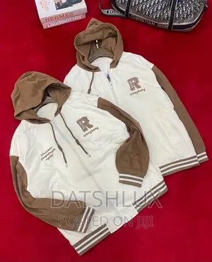 Photo - High Quality Hoodies Jackets