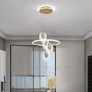 Modern Home Decor Led Lights Pendant Light Lamps