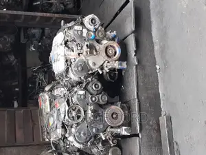 Complete Engine Honda Pilot 0 5