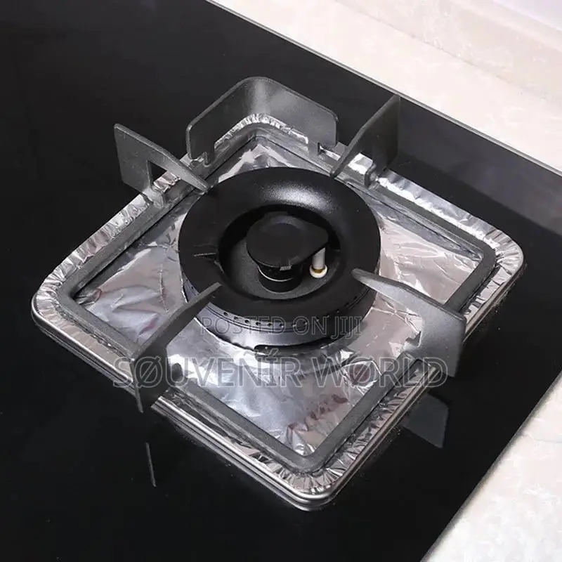 Ret Resistant Oil Proof