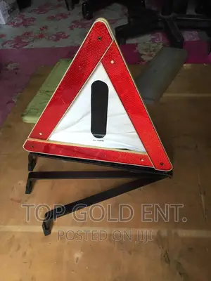 C-Caution (Strong; For Trucks)