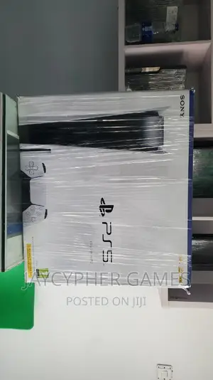 Playstation Mint