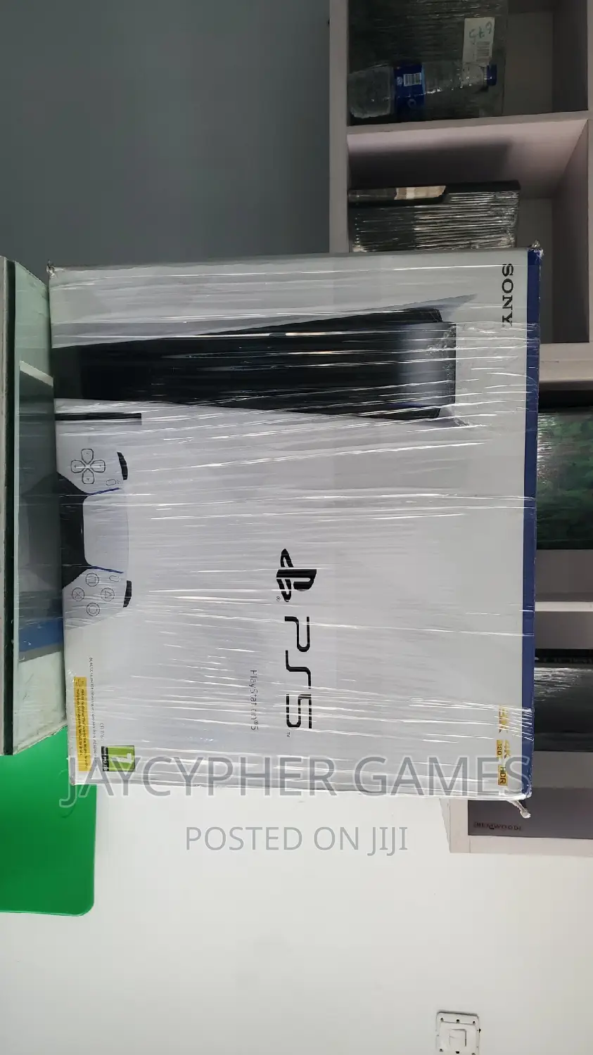 Playstation Mint