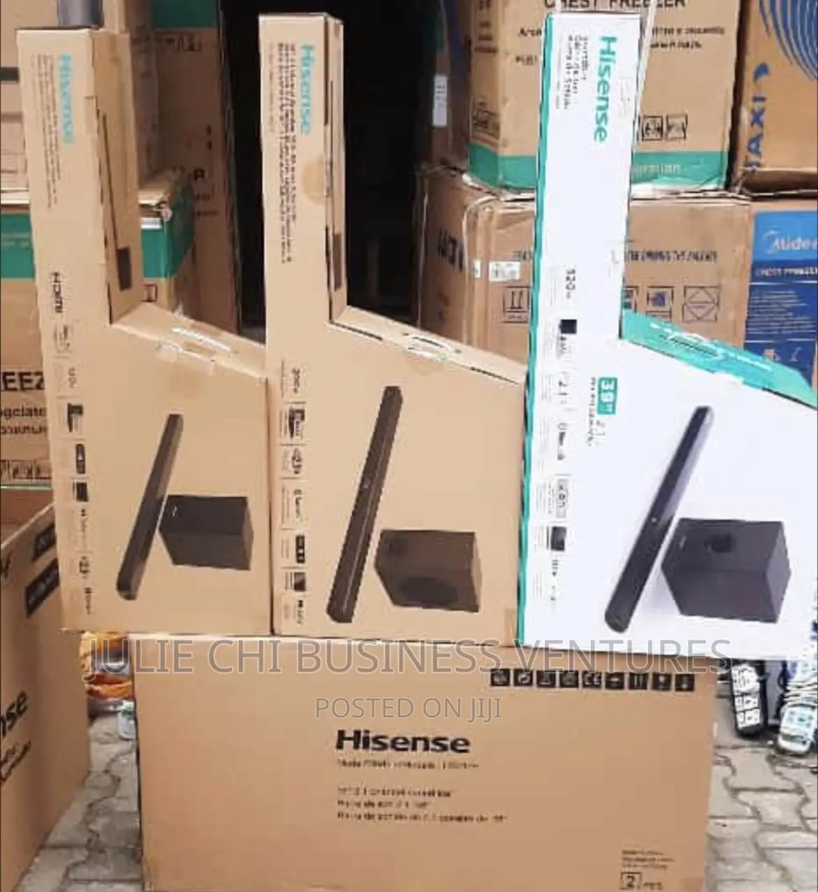 LG UHD Smart 55inchs